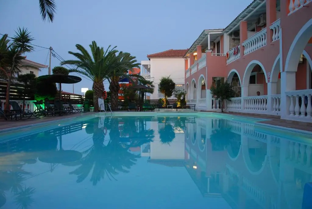 Laganas Beach Hotel