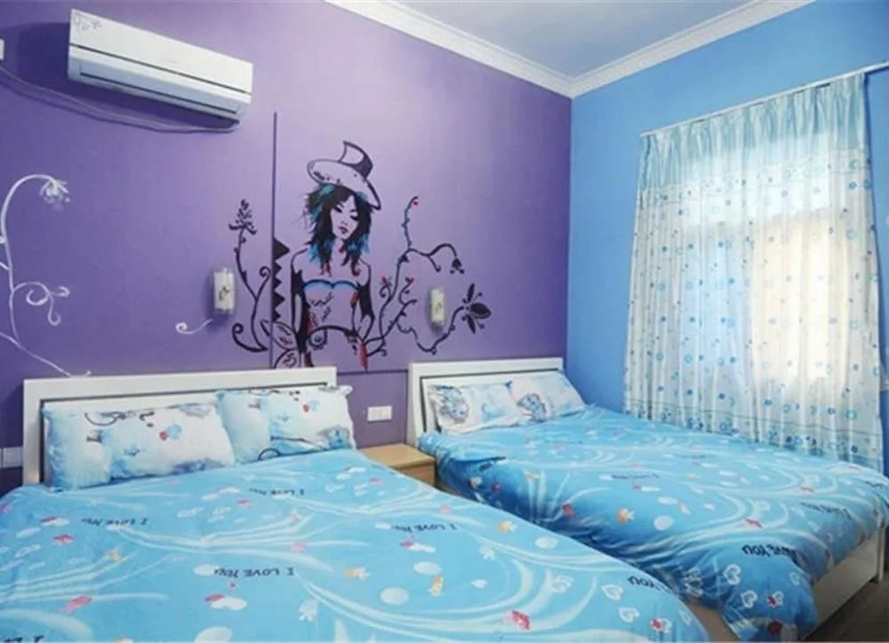 Xiamen Sunshine Bay Inn