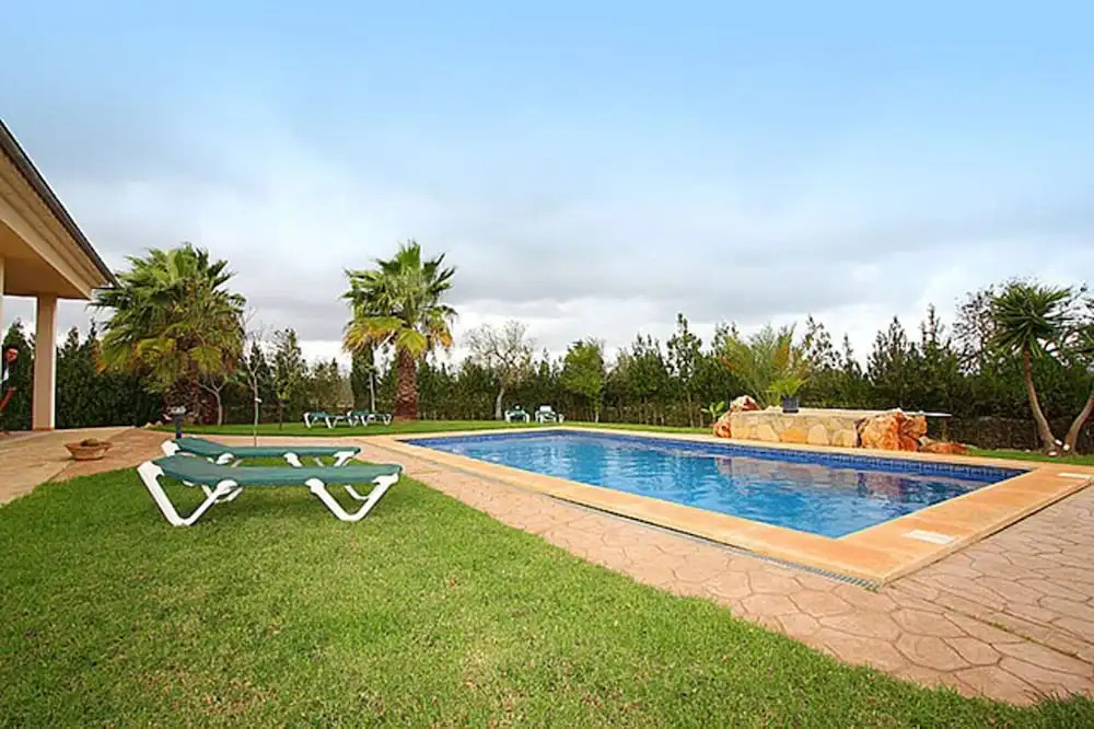 Finca Can Sebastia