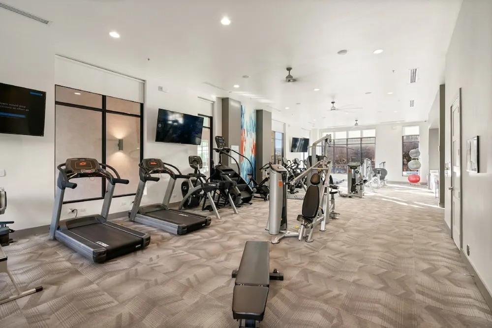 Kasa Arlington Dallas