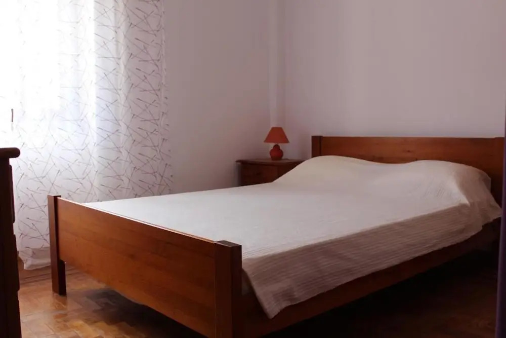 Apartment With 3 Bedrooms in Tavira, With Wonderful City View, Balcony