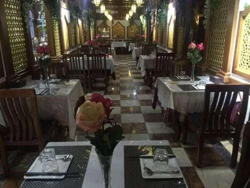 Nu'erlan Hotel