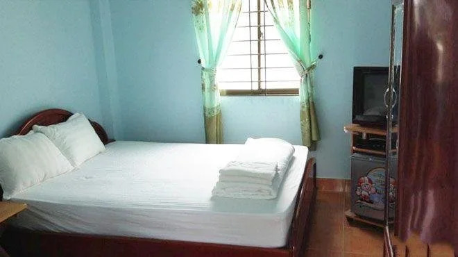 Hai Yen Guesthouse