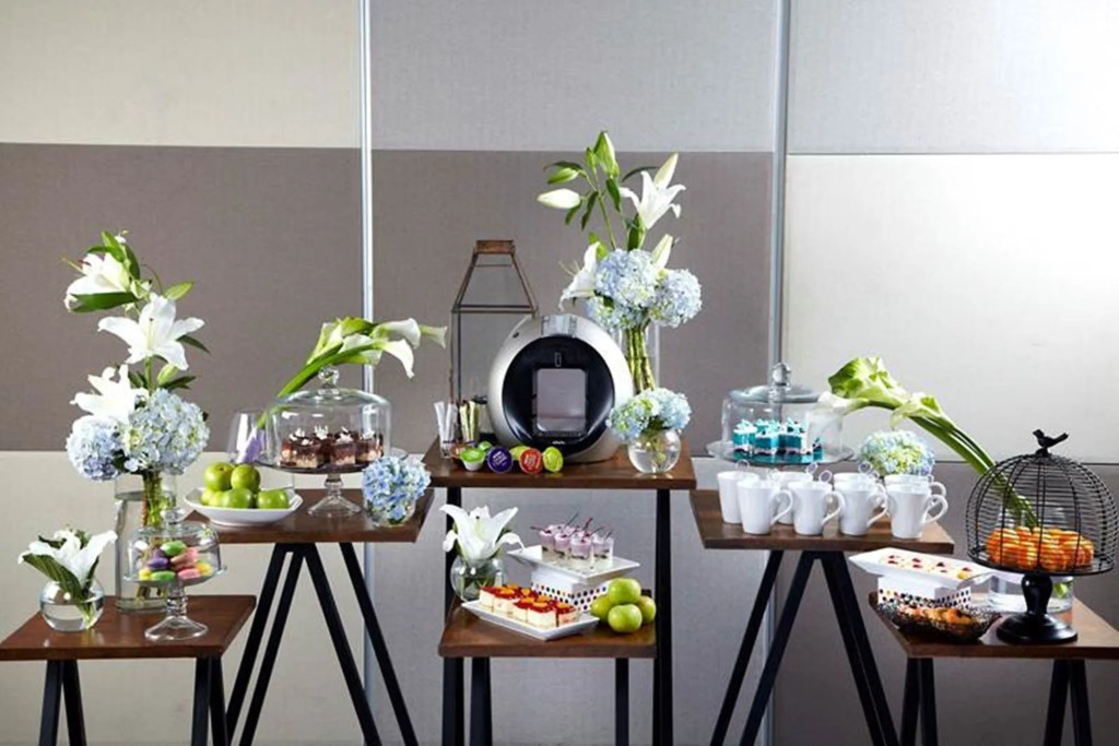 ARTOTEL Thamrin Jakarta