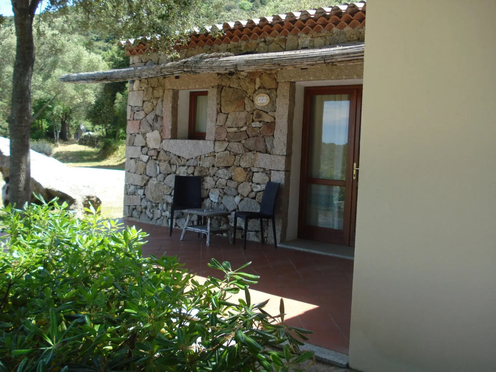 Hotel Valkarana Country Relais