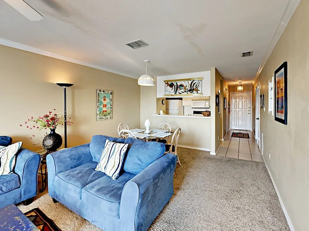 Fortuna Bay #17 - Two Bedroom Condo