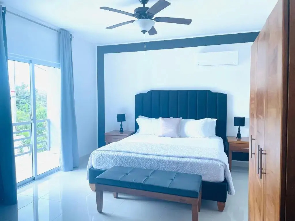 Gaia Residence Deluxe