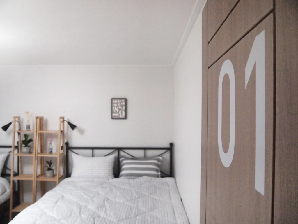 Gangnam AN Guesthouse - Hostel