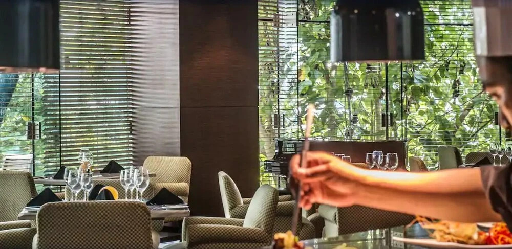 Fiesta Americana Club at Live Aqua by Go Travel Club