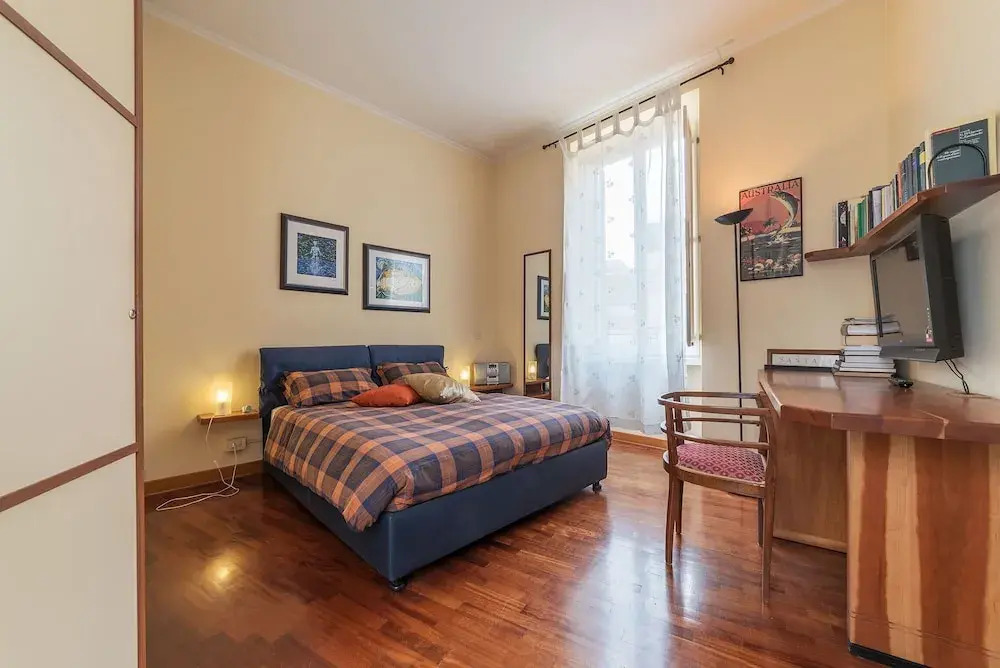 Domus Aurea & Colosseo Sweet Flat