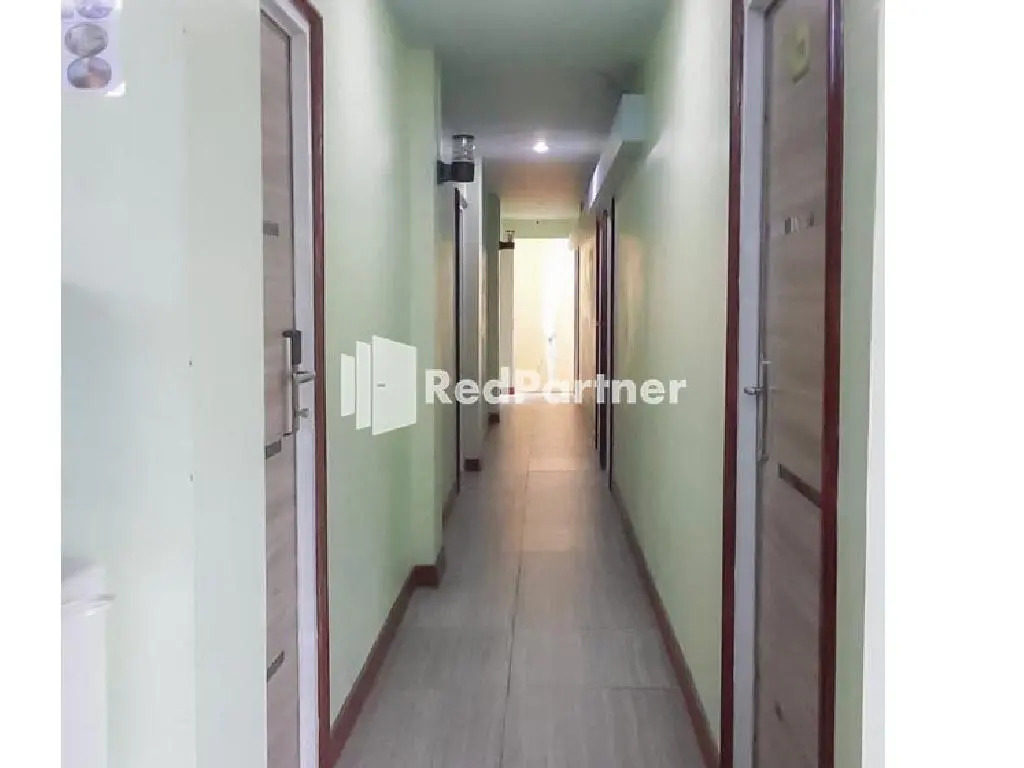 Guest House Anak Raja Pangkalan Bun Syariah Mitra RedDoorz