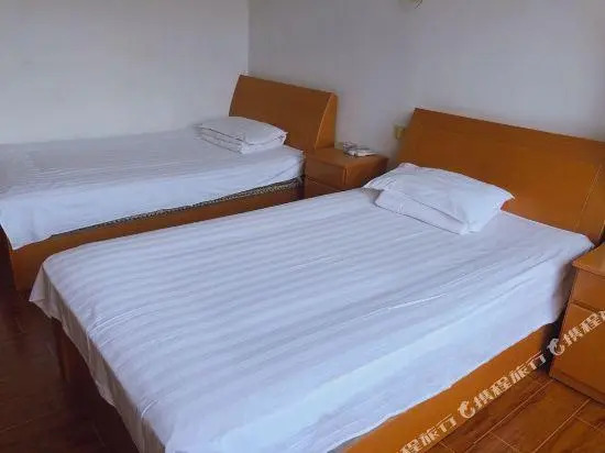 Hongmudan Hostel