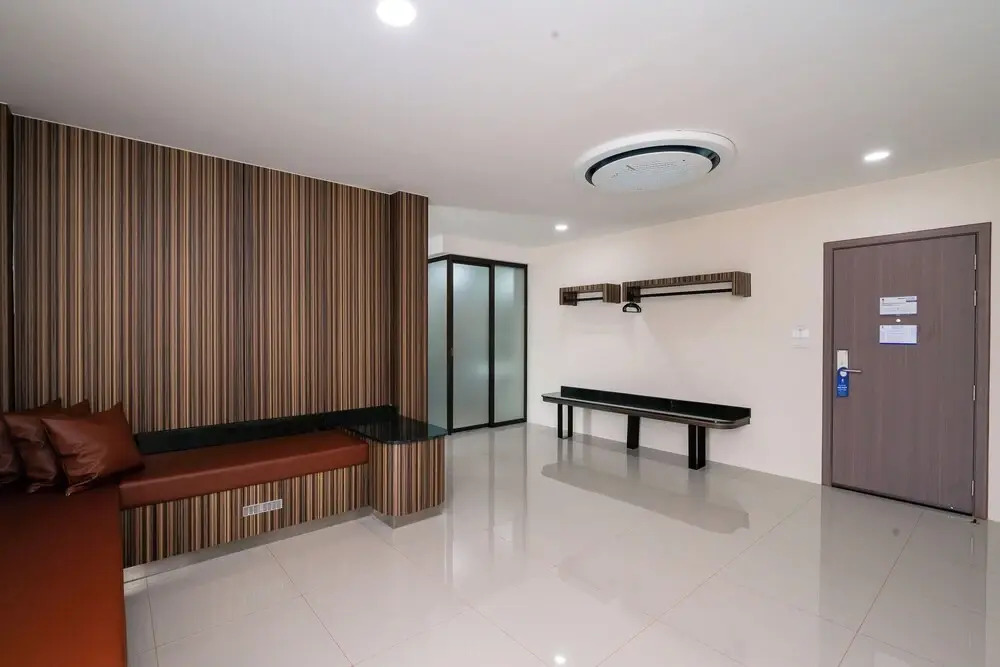 One Budget Hotel Chiangrai Bypass-West