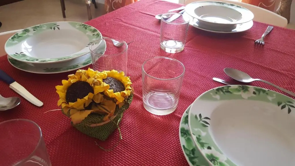 Appartamento Fiore