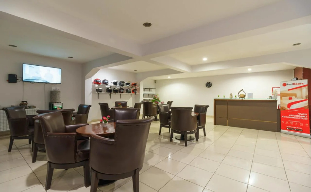 Collection O 92277 Setra Priangan Guest House