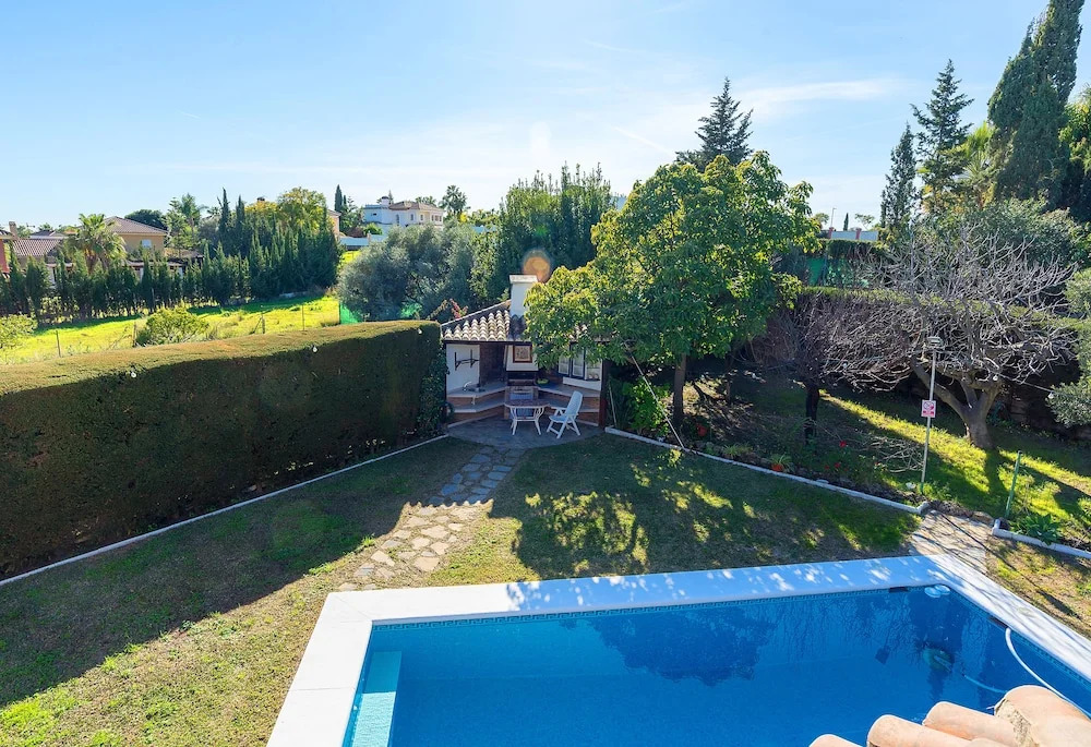 Villa Bel Air