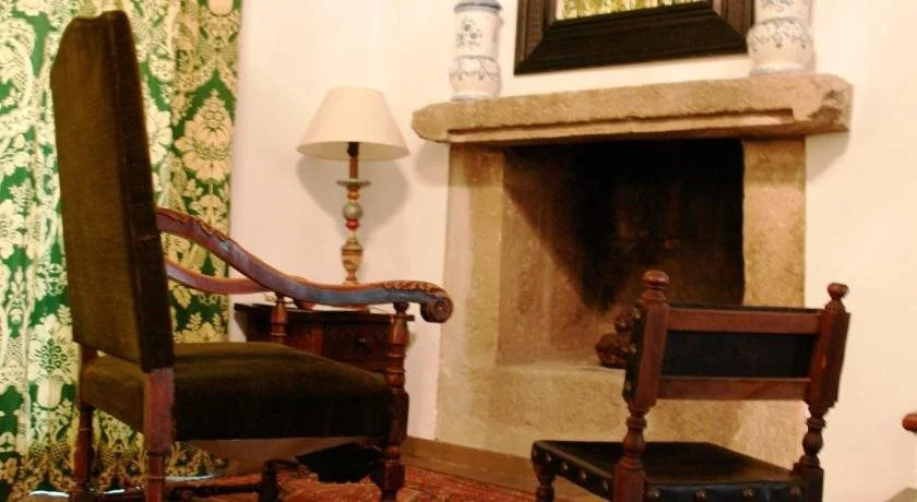 Hotel Boutique Casa de Orellana