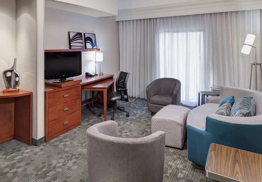 Courtyard Birmingham Trussville