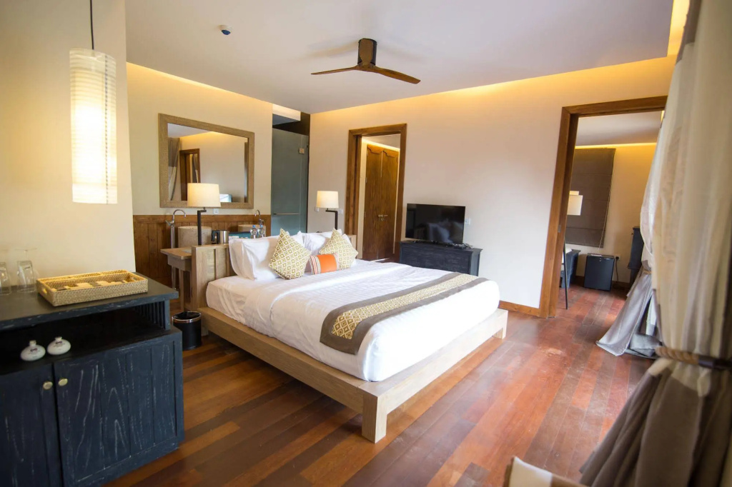 Anantaya Resort and Spa Passikudah