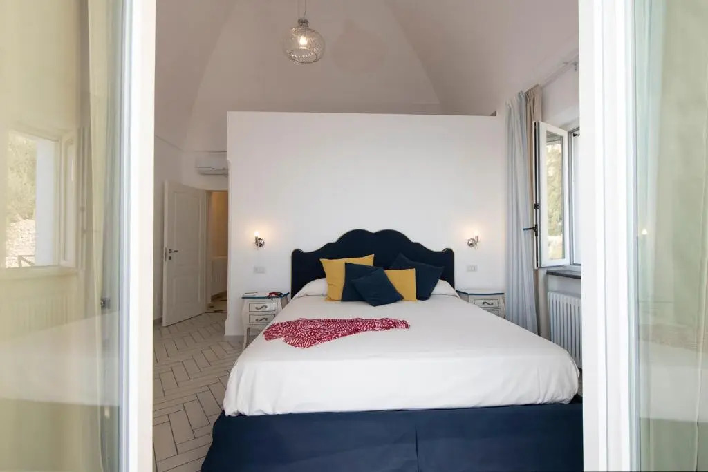 Maison Don Rafe