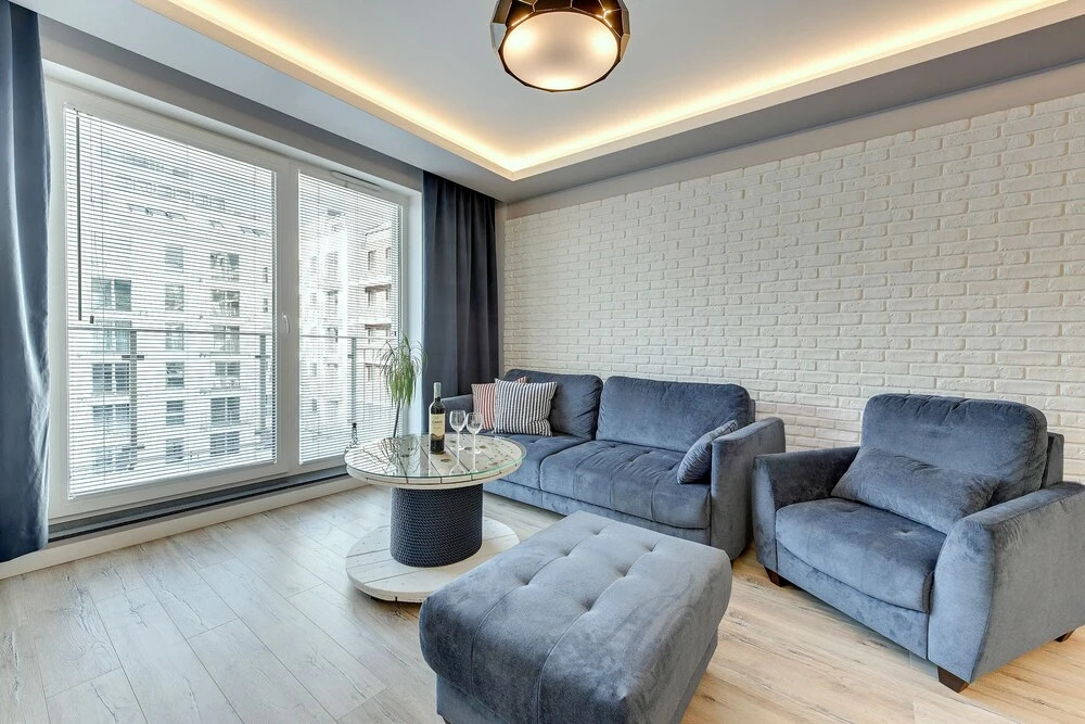 UNO I Apartament