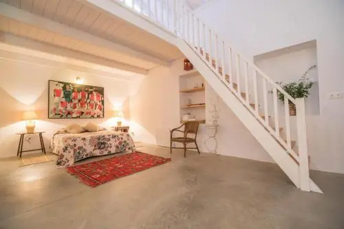 Casa Rural El Vihuelo