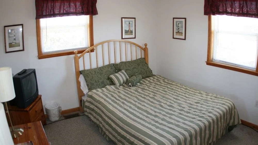 Reidtreat By The Sea - 10 Br Home