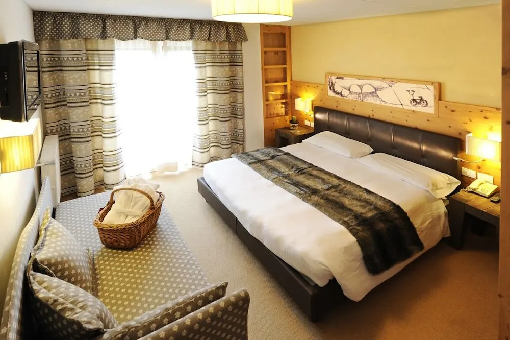 Sport Hotel Panorama- SPA Resort