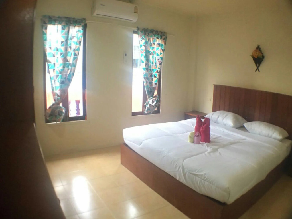 Fanta Hostel Chaweng