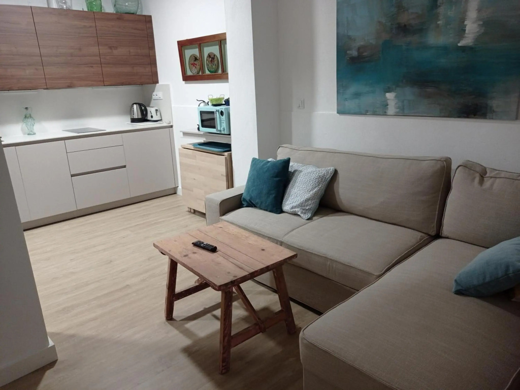 Loft La Casa del Parral