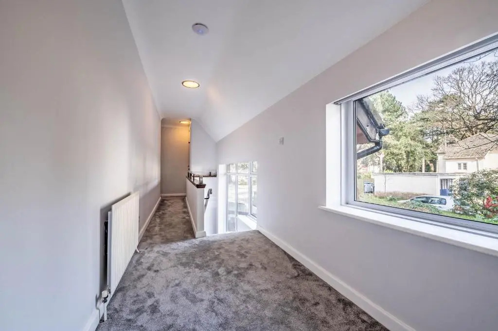 The Manor - Large Luxury home in Bournemouth - Sleeps 12+