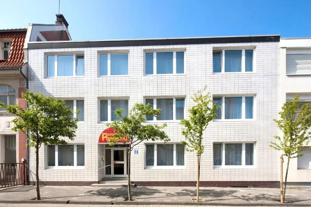Ferienhaus Papenfuß