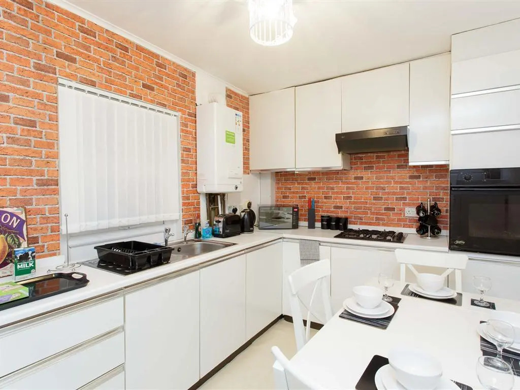 Fewston House Apartments