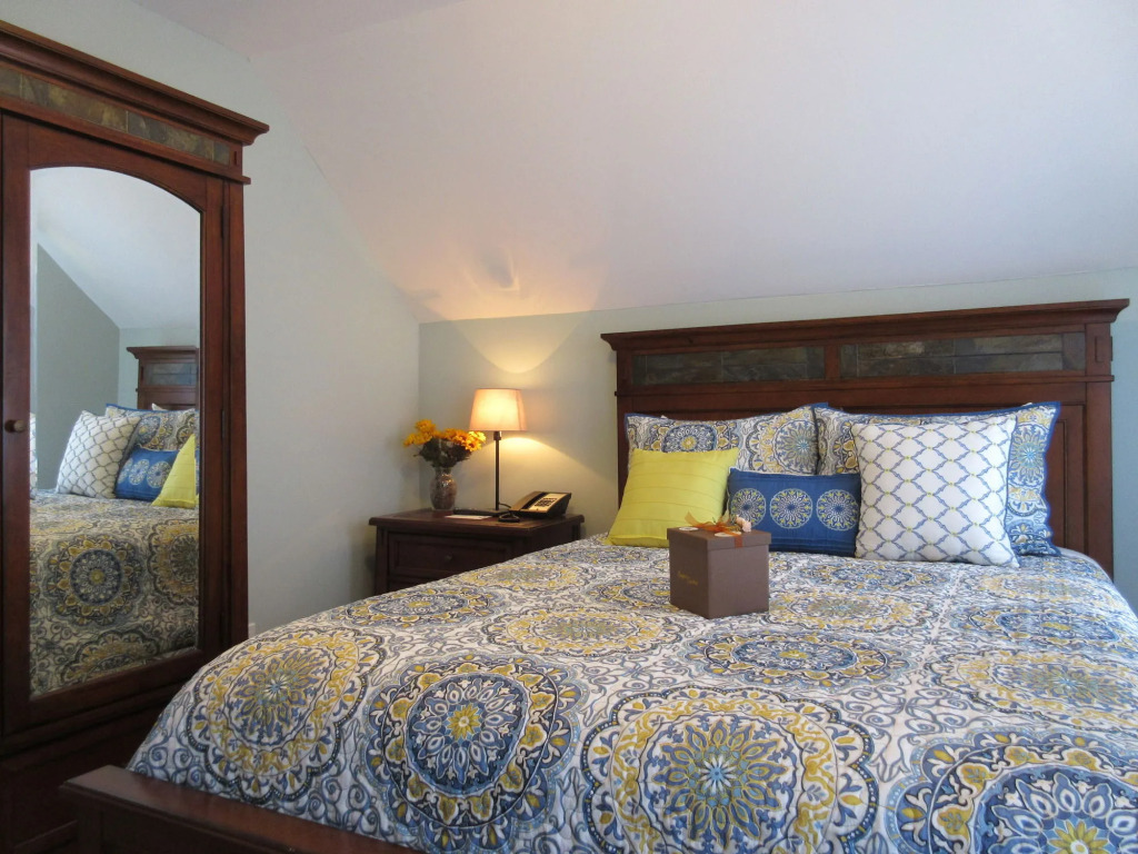 Catskill Mountains Resort