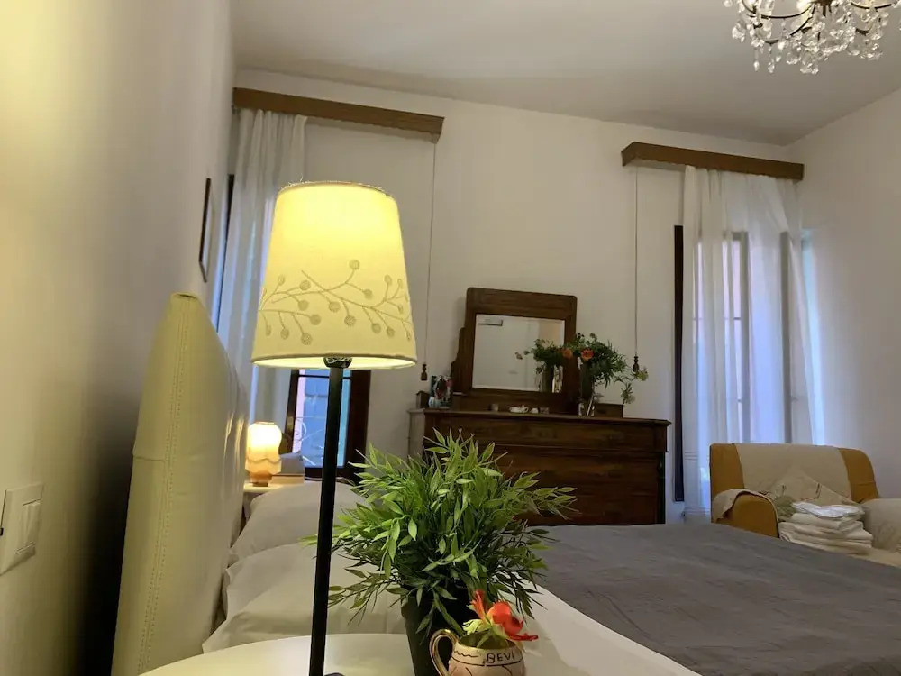 Grimaldi Apartments - Visconti