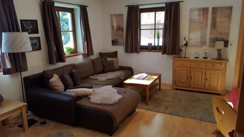 Andreas Apartment im Landhaus Moser
