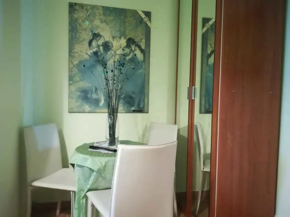 Oasi B&B