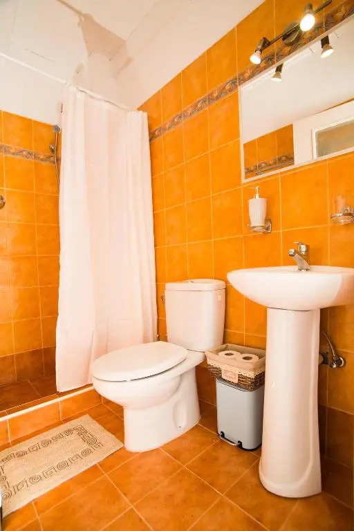 spongkalyA apartment II
