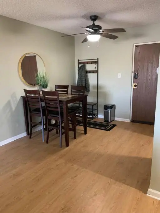Wheat Ridge Retreat