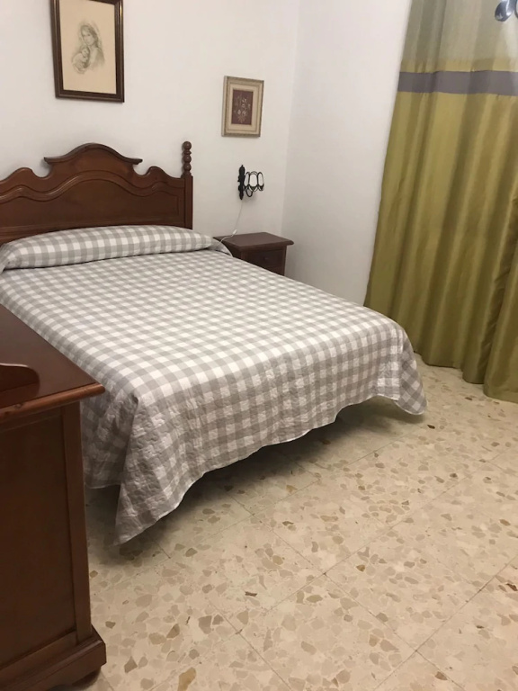 Casa La Higuera