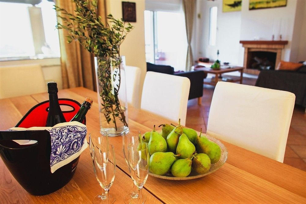 Wild Pear Villa