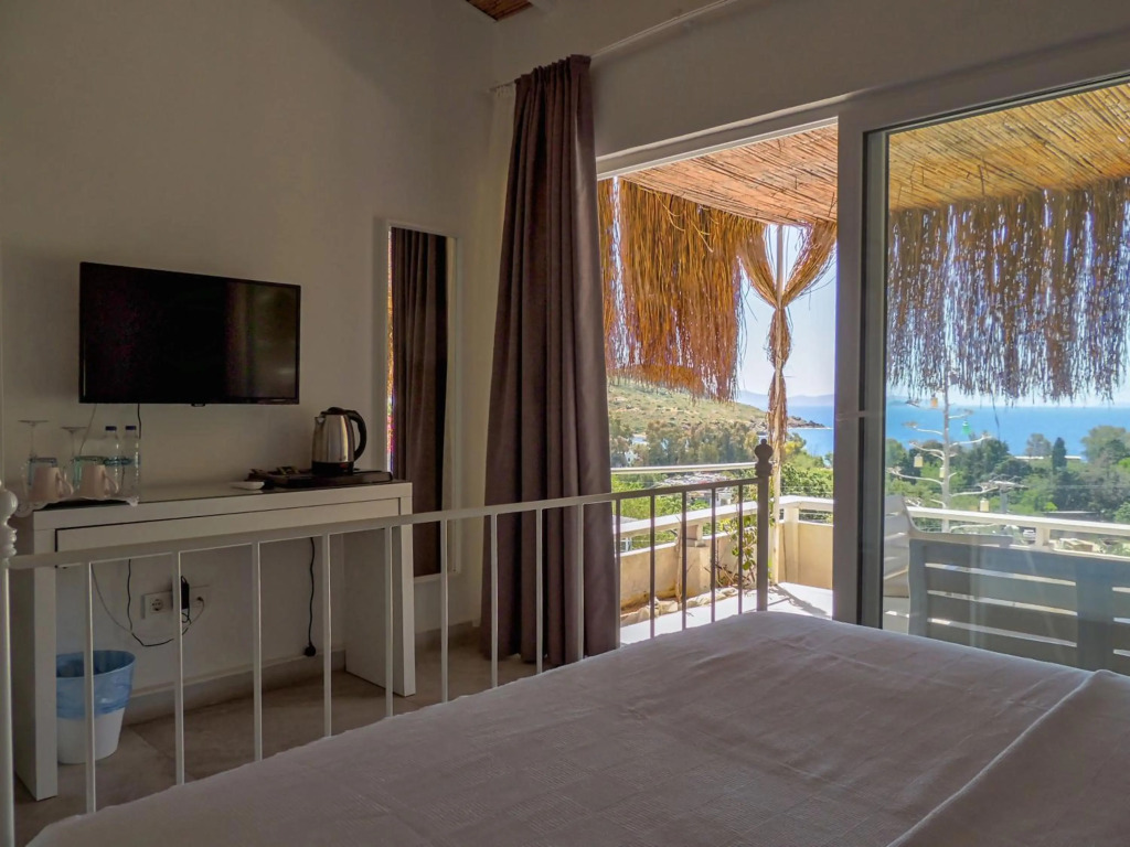 Oza Boutique hotel