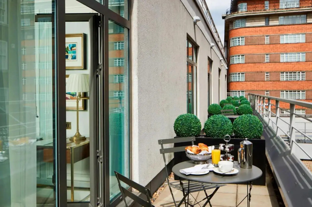 Park Lane Mayfair