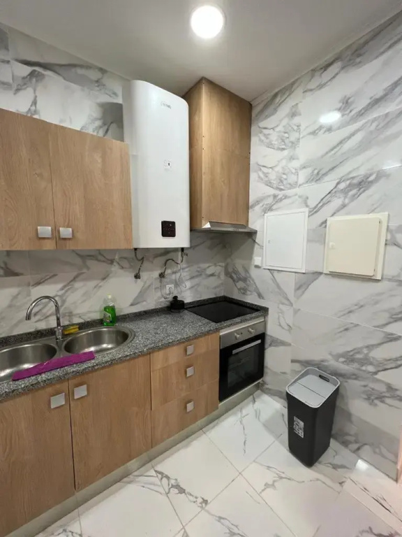 Apartamento Pensamento 12B