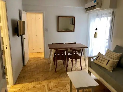 Retiro Lovely and Modern Apartment