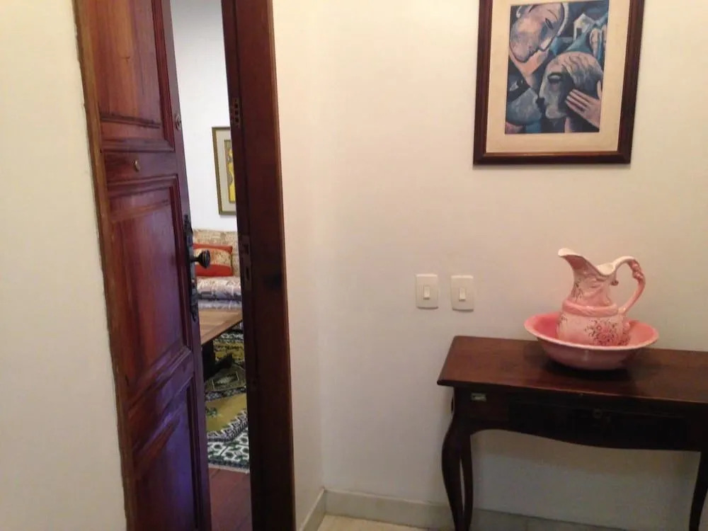 Bossa Nova Flat