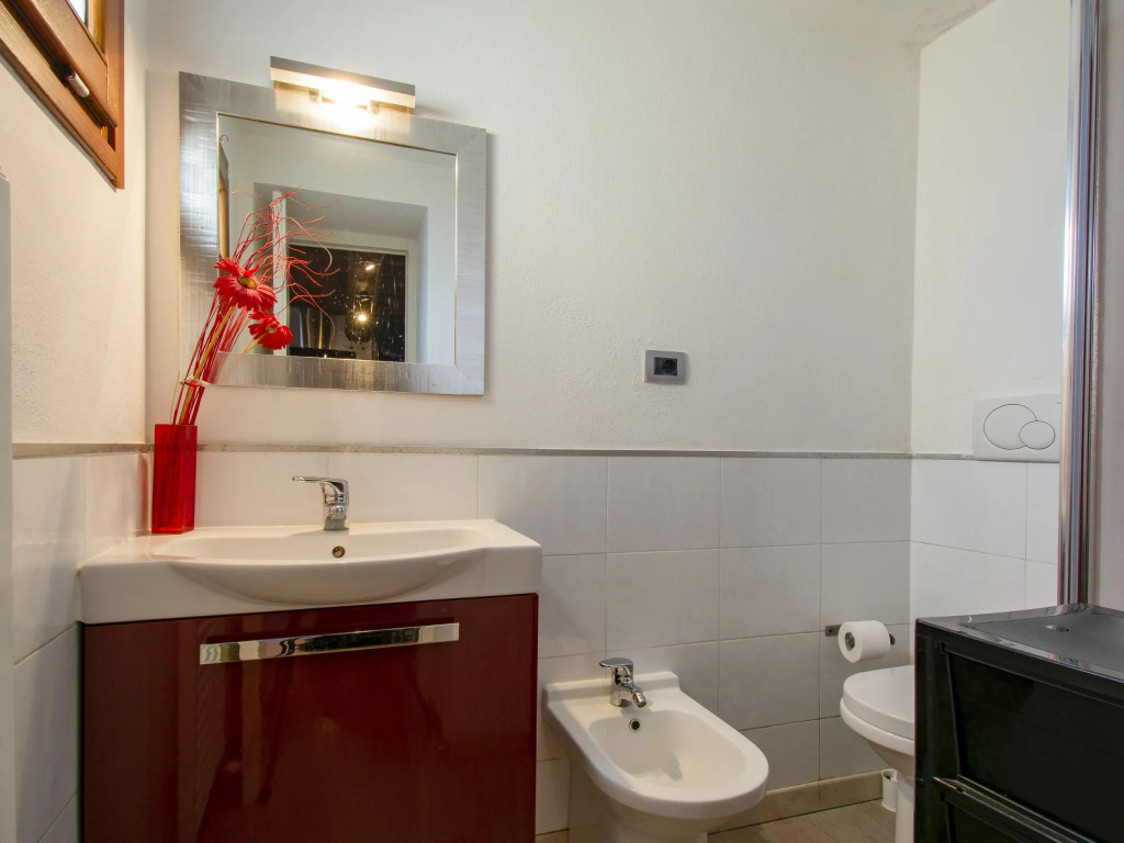 Holiday Home Casa Francesca by Interhome