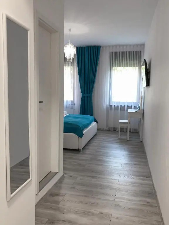 Gizell Apartment 1
