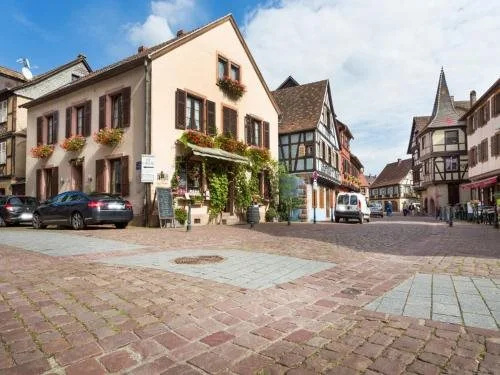 Chambres Chez Laurence