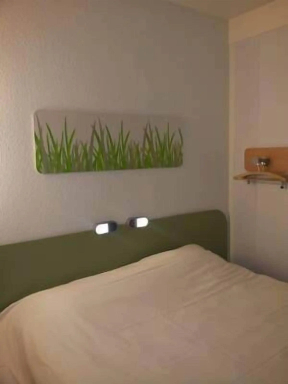 ibis Budget Gennevilliers Asnières - Rénové en 2025